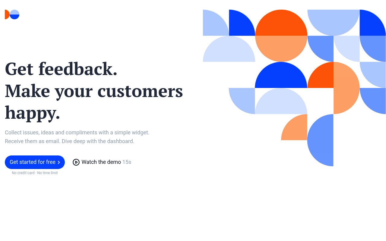 Image of Feedback Fish