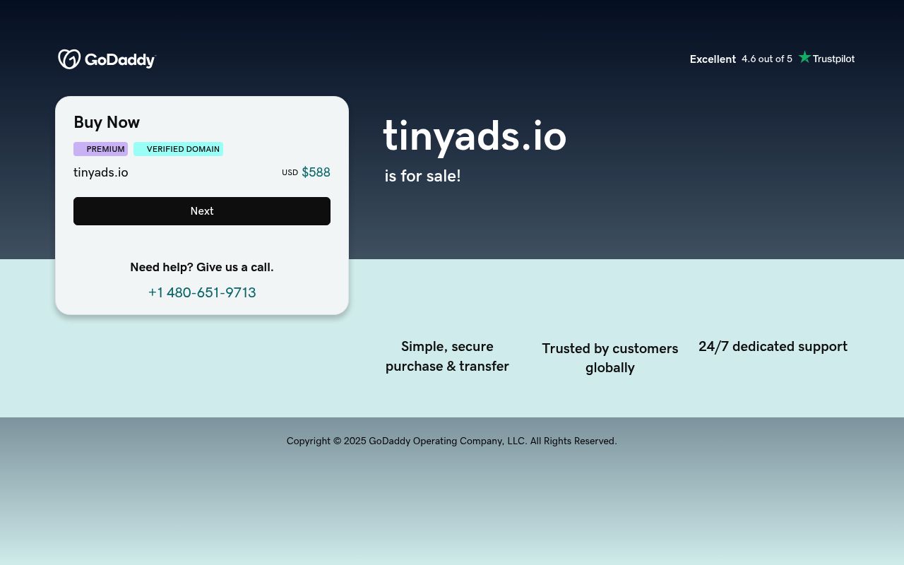 Image of TinyAds - Simple, Affordable, Effective Advertising