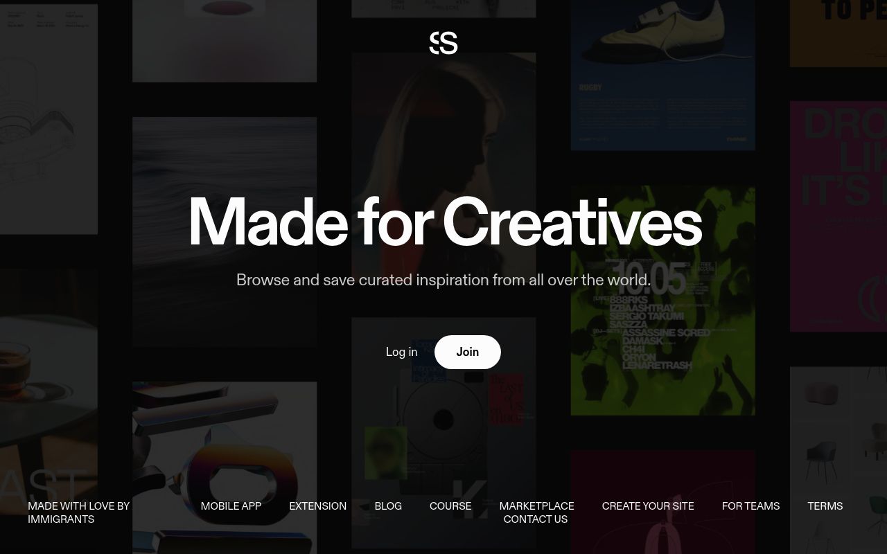 Image of Savee - Your Best Inspiration