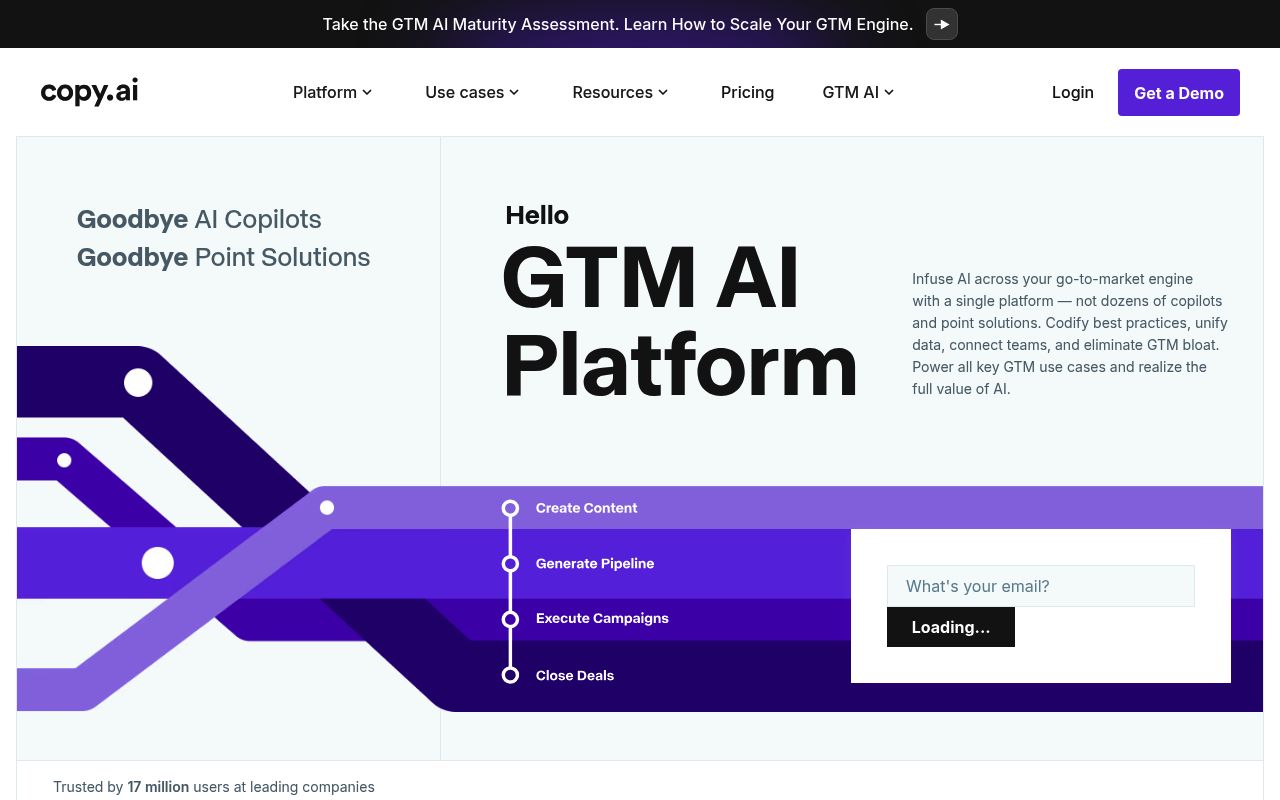 Image of Copy.ai